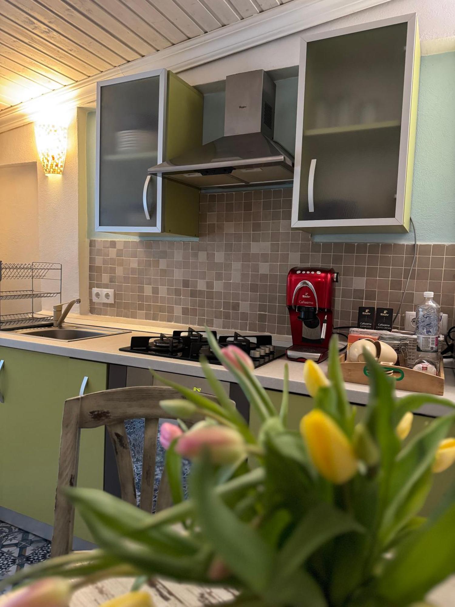 Apartament Ultra Central Sighişoara Exteriör bild